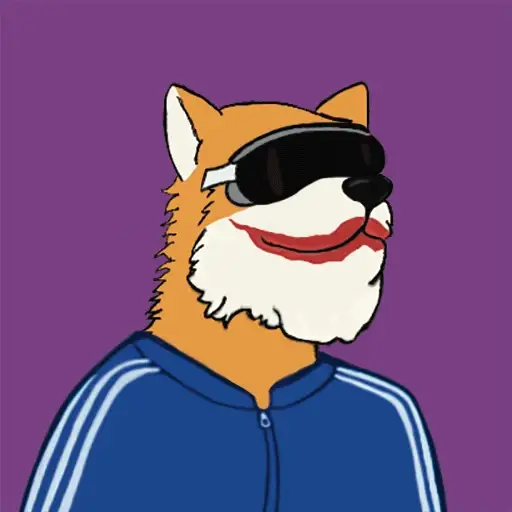 F*ck It We Bark #8886