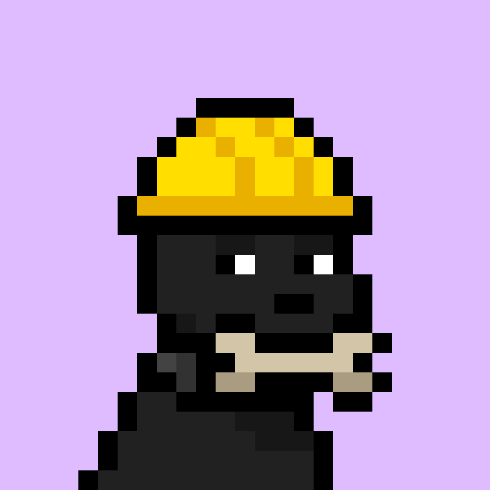 Doginal Dog #144