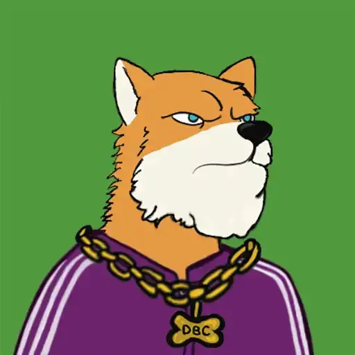 F*ck It We Bark #9540