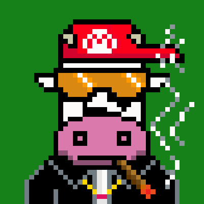 Doginal Cowz #404