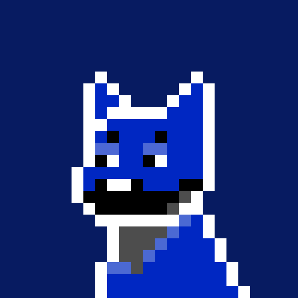 Anti Doginal Dog #2995