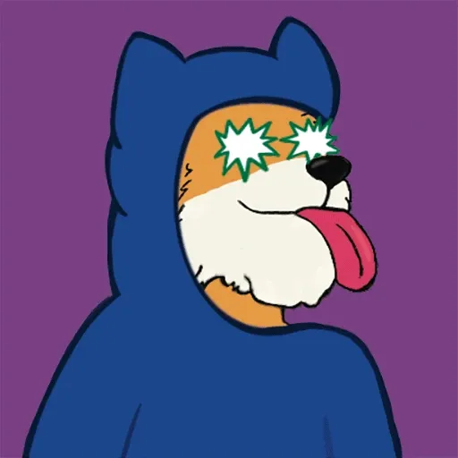 F*ck It We Bark #2645