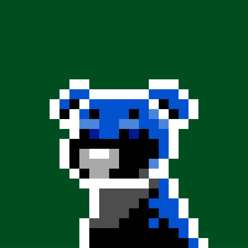 Anti Doginal Dog #4948