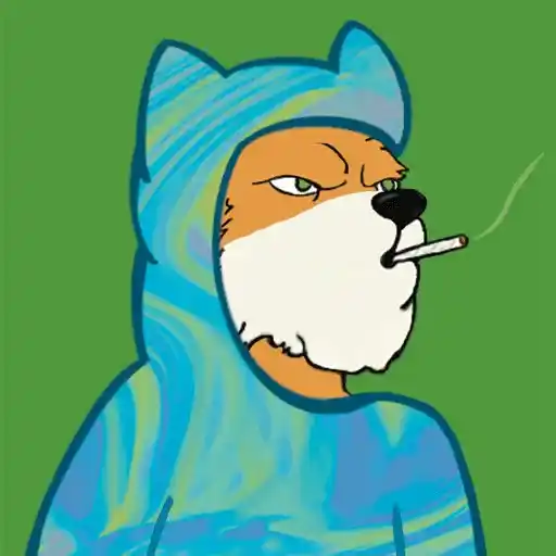 F*ck It We Bark #9830