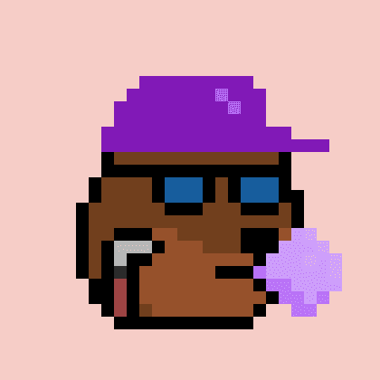 Dogepunk #1593