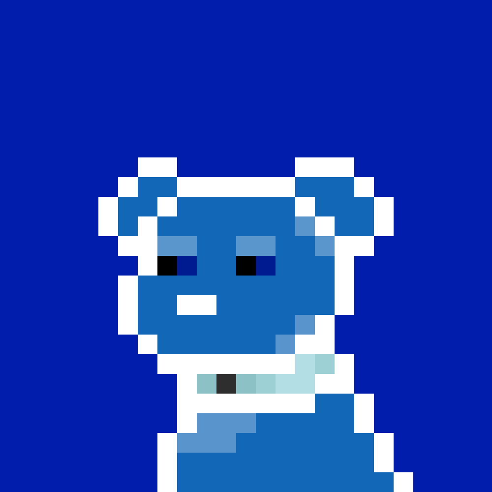 Anti Doginal Dog #967