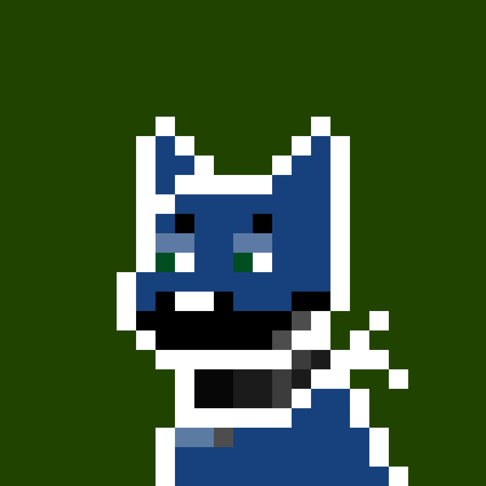 Anti Doginal Dog #3528