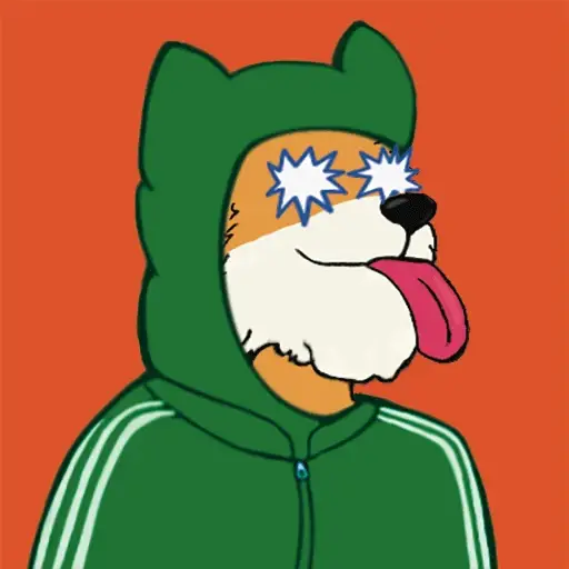 F*ck It We Bark #8850