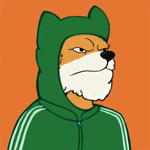F*ck It We Bark #5991