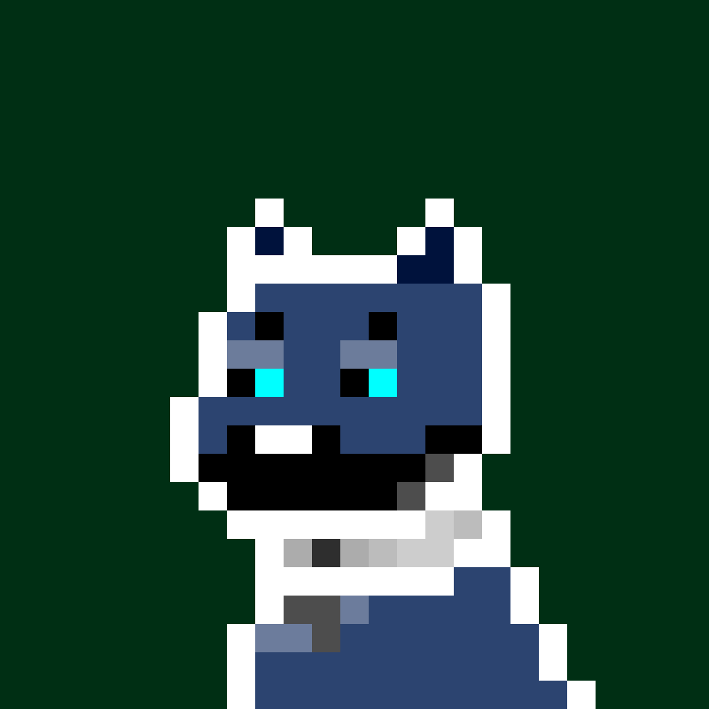 Anti Doginal Dog #721