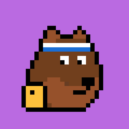 Dogepunk #4300