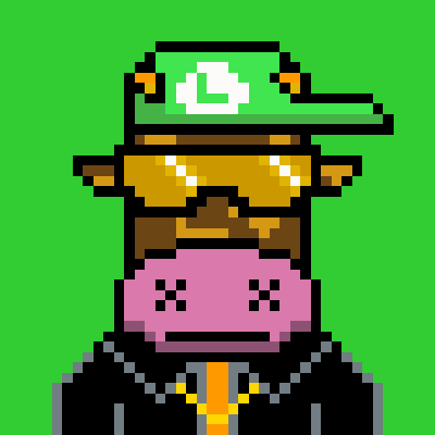Doginal Cowz #187