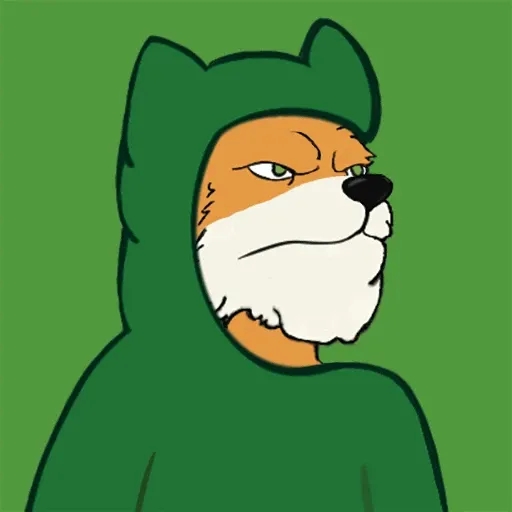 F*ck It We Bark #4323