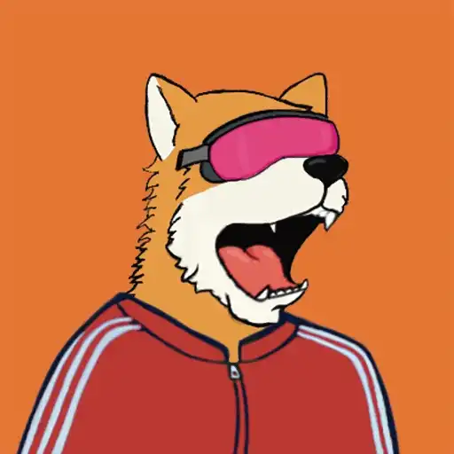 F*ck It We Bark #2166