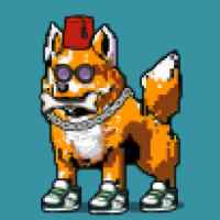 DogePunks #2617