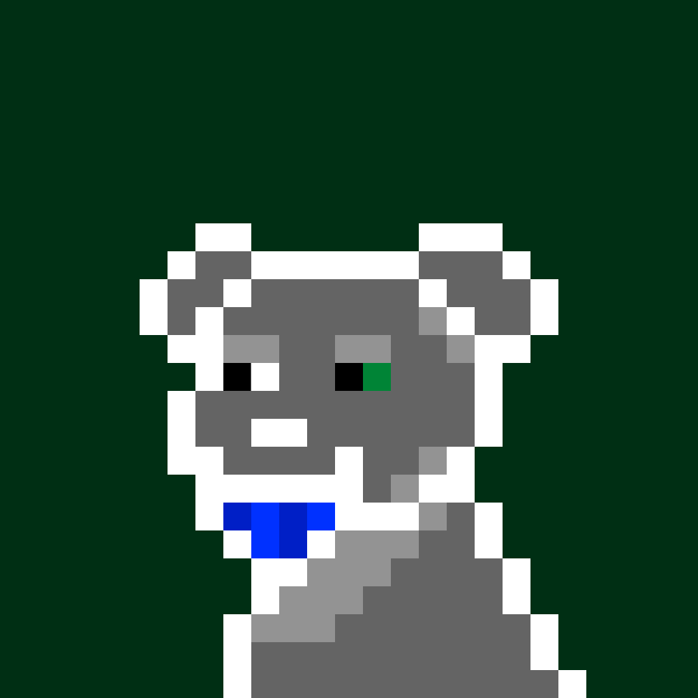Anti Doginal Dog #9919
