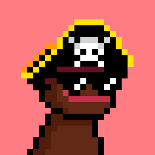 Doginal Frog #4361