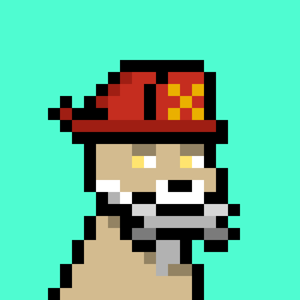 Doginal Dog #3932