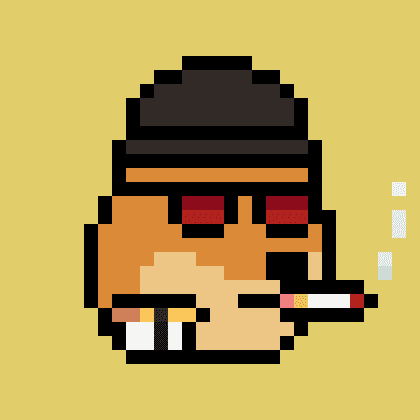 Dogepunk #9766