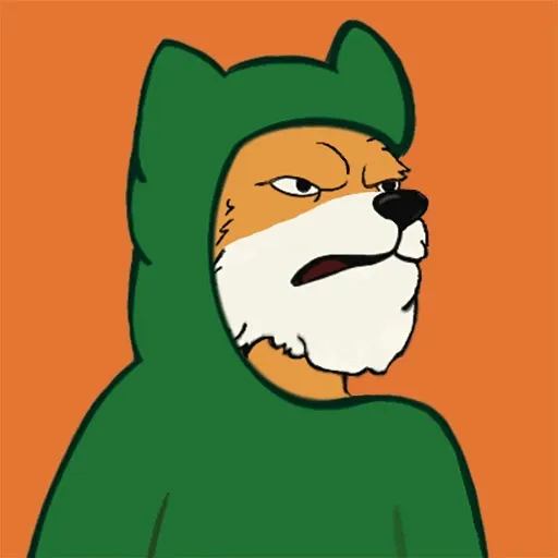 F*ck It We Bark #1254