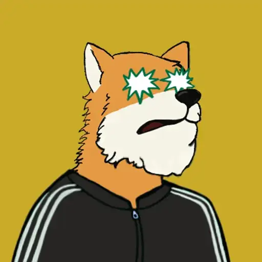 F*ck It We Bark #2858
