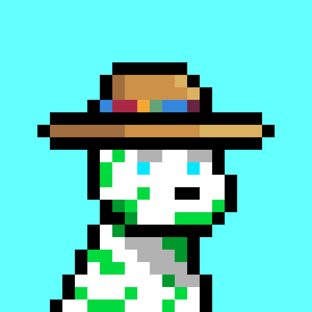 Doginal Dog #6105