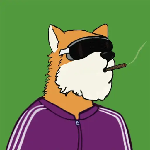 F*ck It We Bark #4481