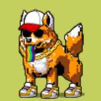 DogePunks #2989