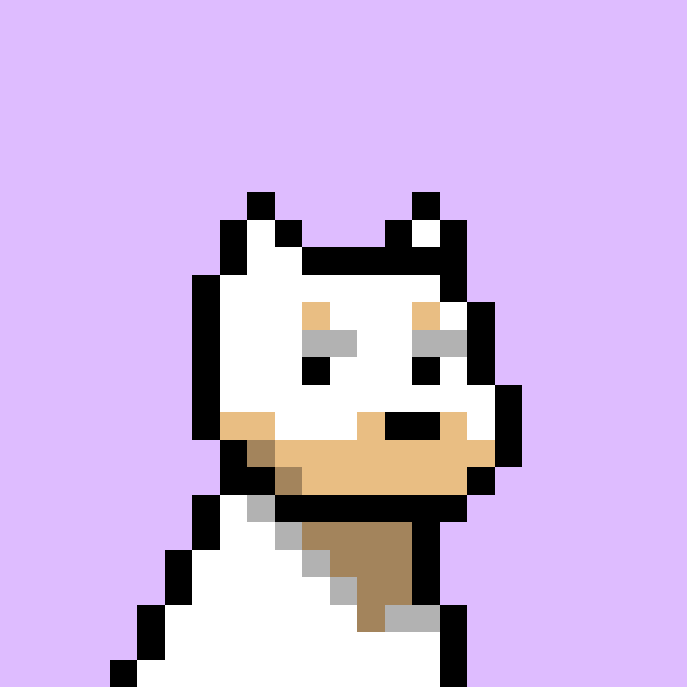 Doginal Dog #2612