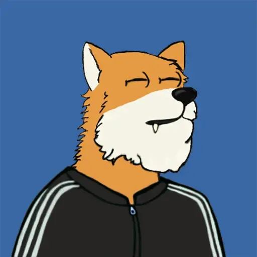 F*ck It We Bark #2252