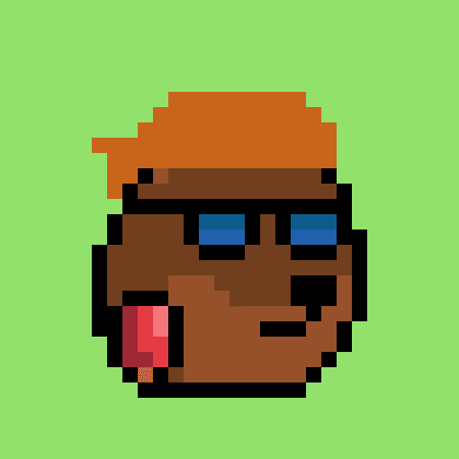 Dogepunk #1434