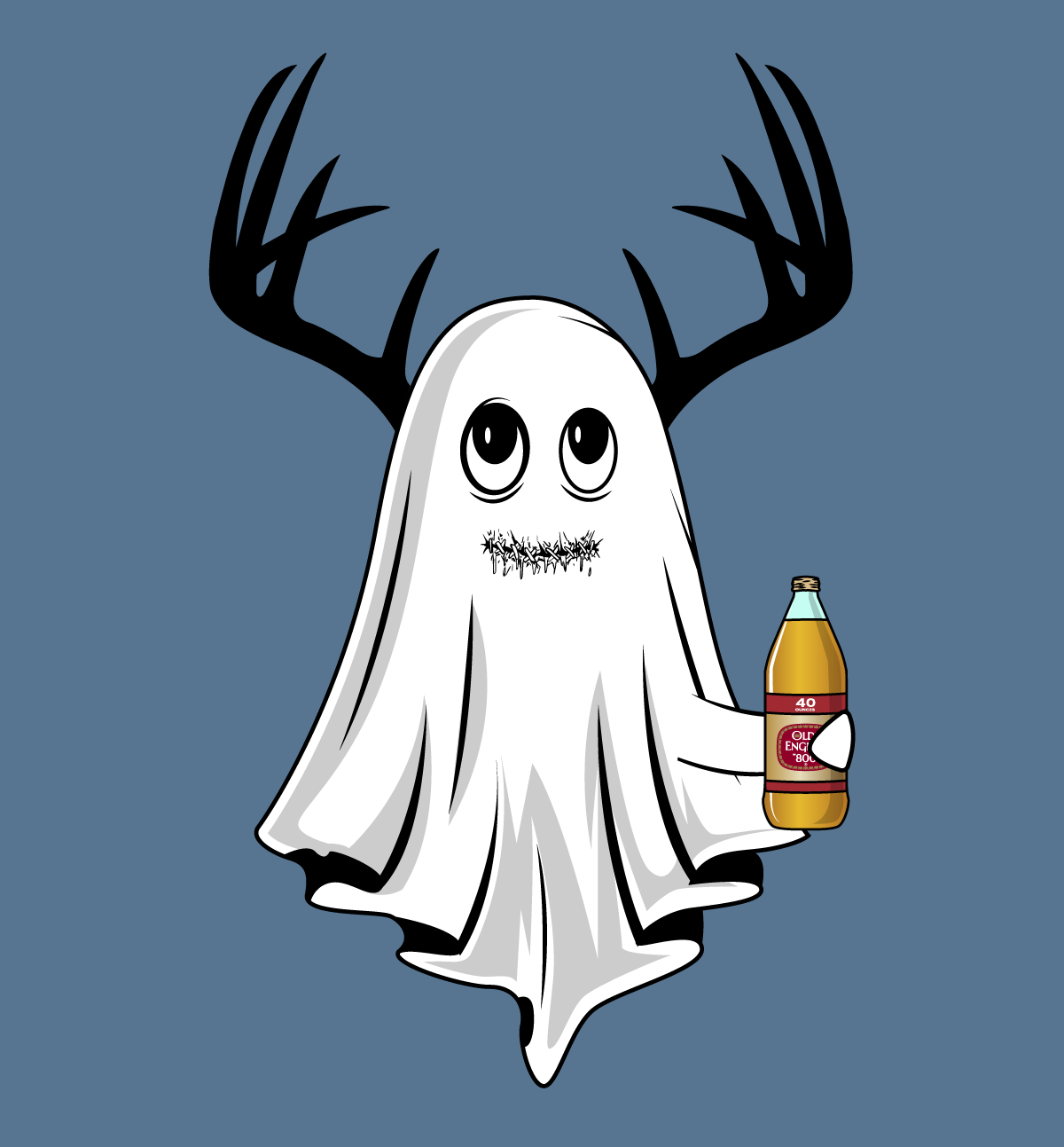 The Spook Society #251