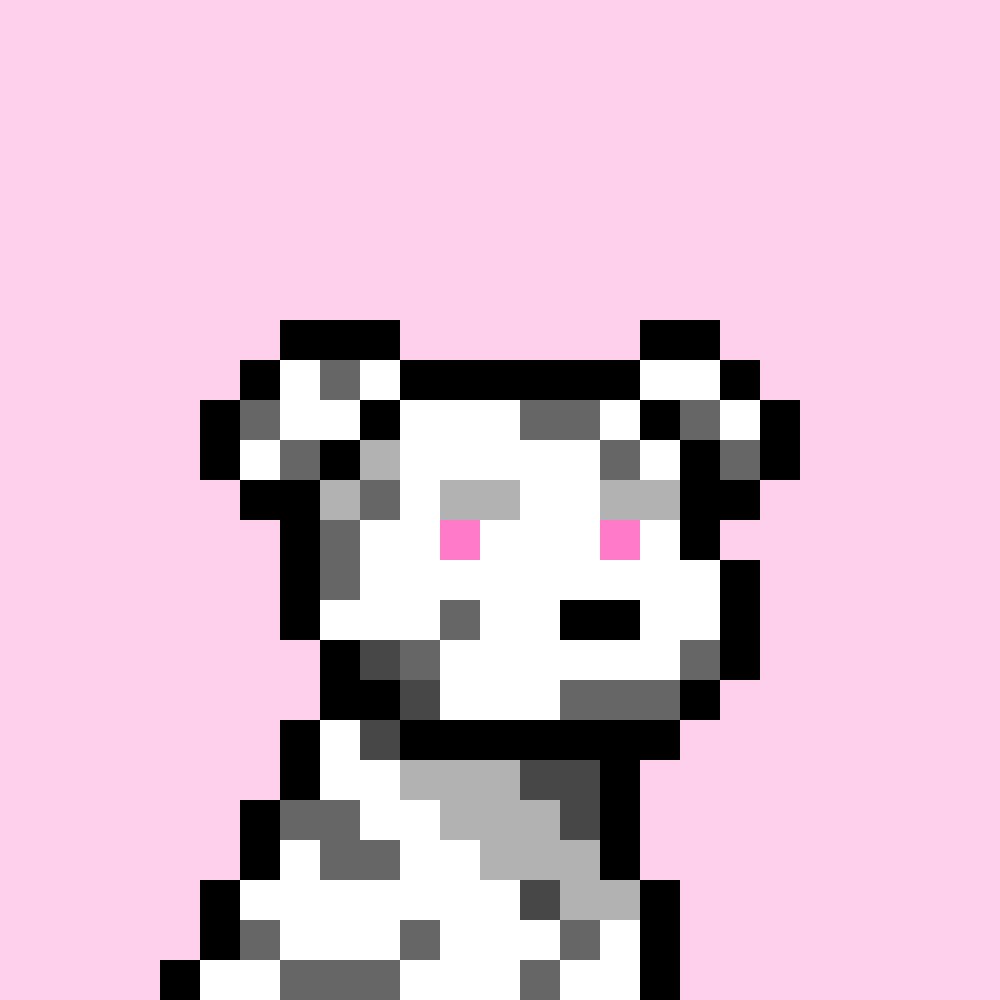Doginal Dog #6249
