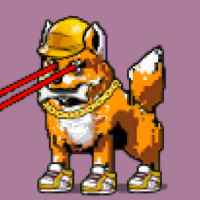 DogePunks #3610