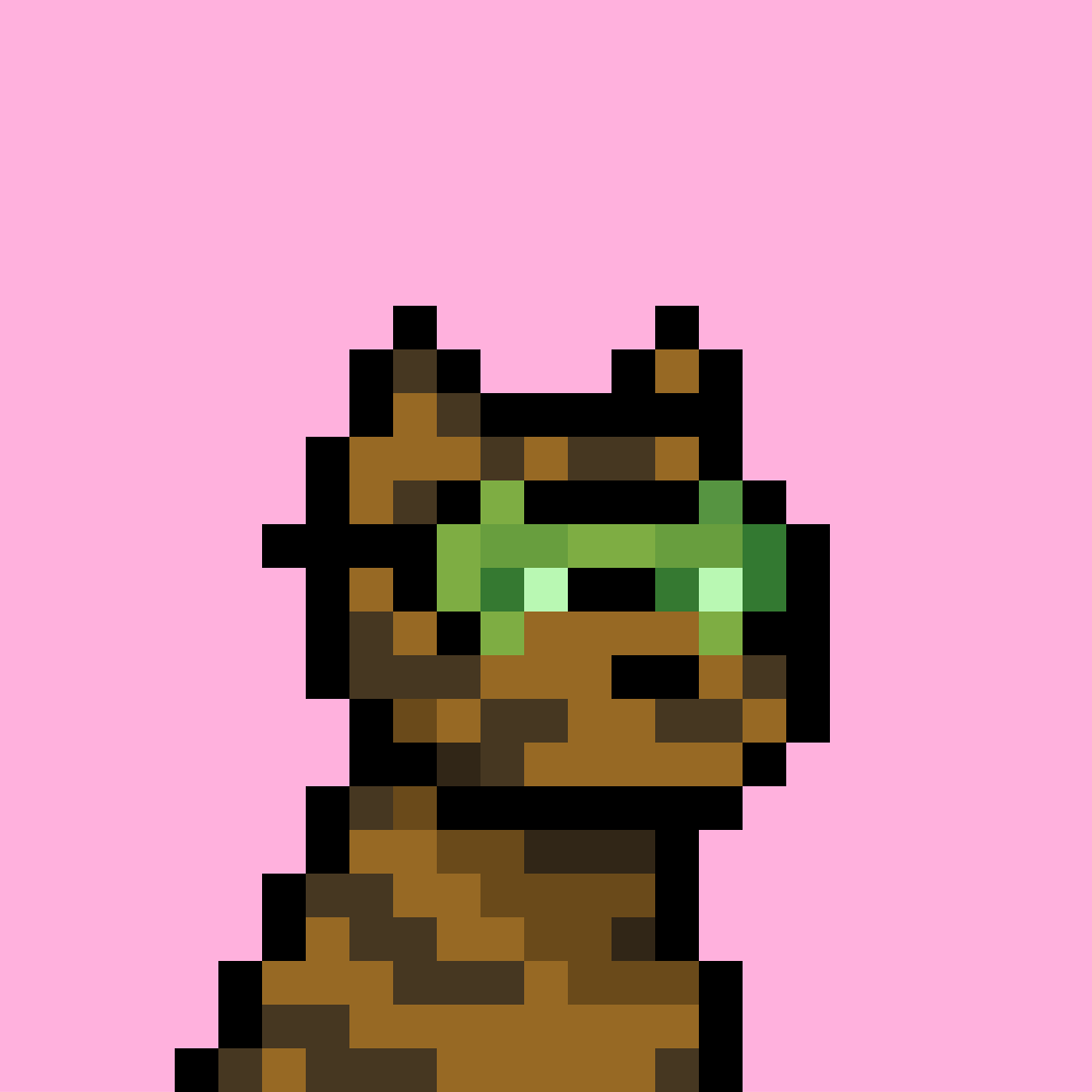 Doginal Dog #5067