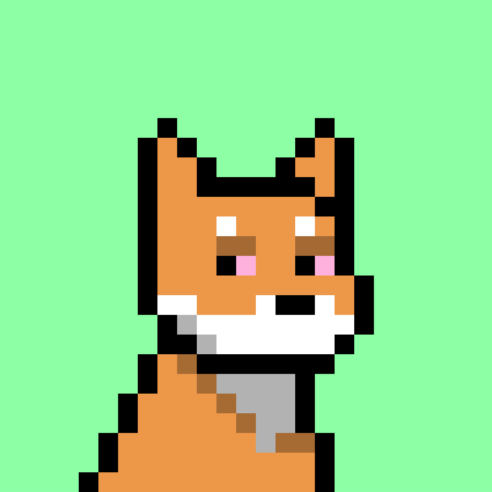 Doginal Dog #9455