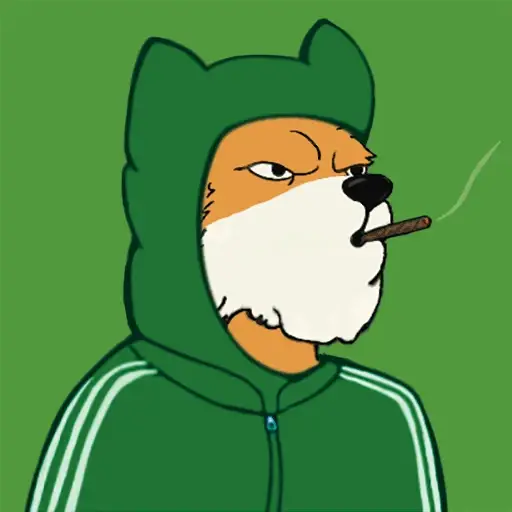 F*ck It We Bark #1800