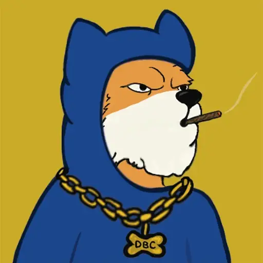F*ck It We Bark #5824