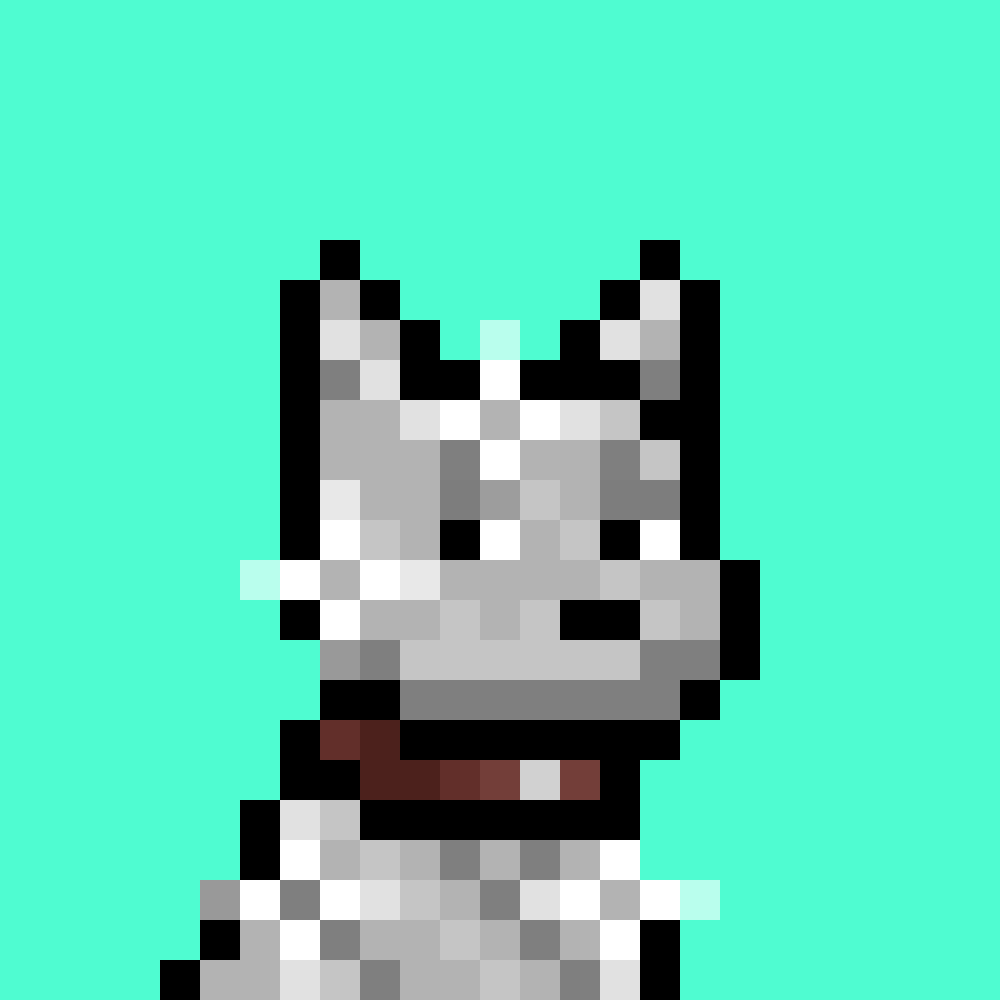 Doginal Dog #489