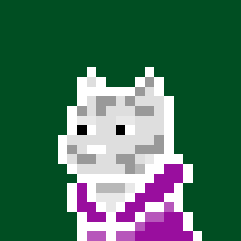 Anti Doginal Dog #2190