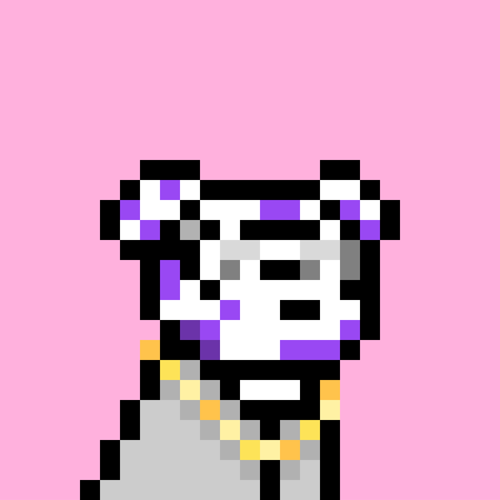 Doginal Dog #1712
