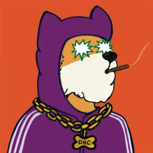 F*ck It We Bark #10288
