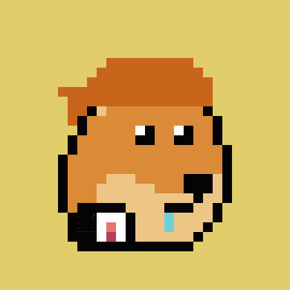 Dogepunk #6489