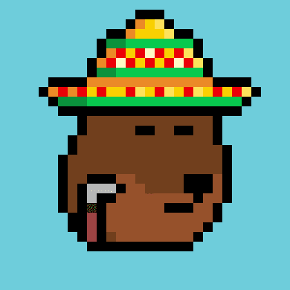 Dogepunk #3298