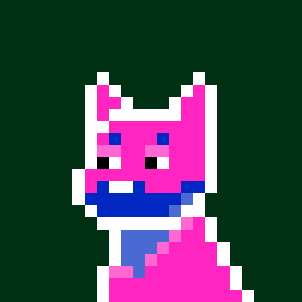 Anti Doginal Dog #1429