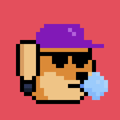 Dogepunk #4503