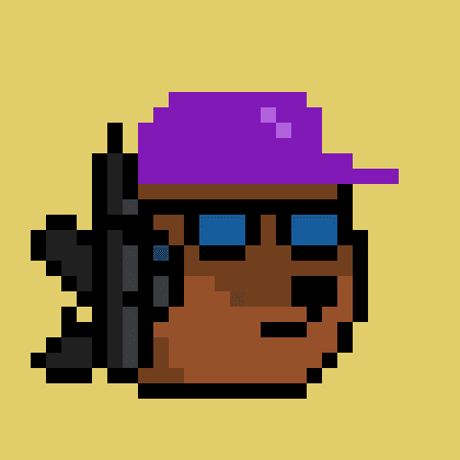 Dogepunk #9366