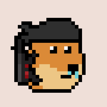 Dogepunk #6923