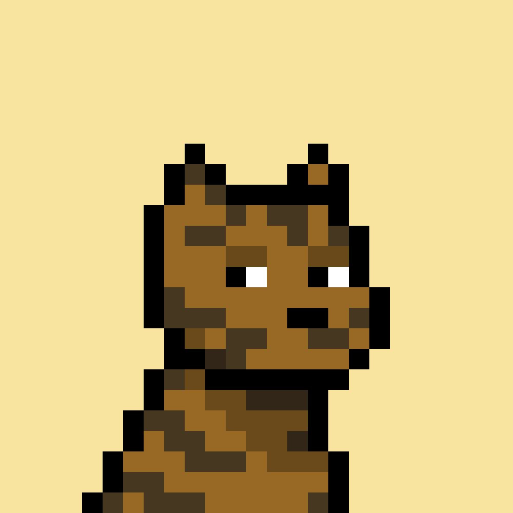 Doginal Dog #5209