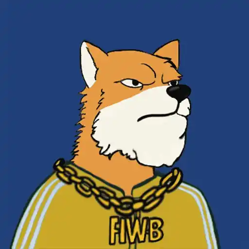 F*ck It We Bark #5256